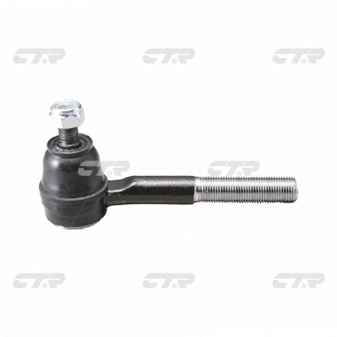 Spoorstangeinde CTR CE0574
