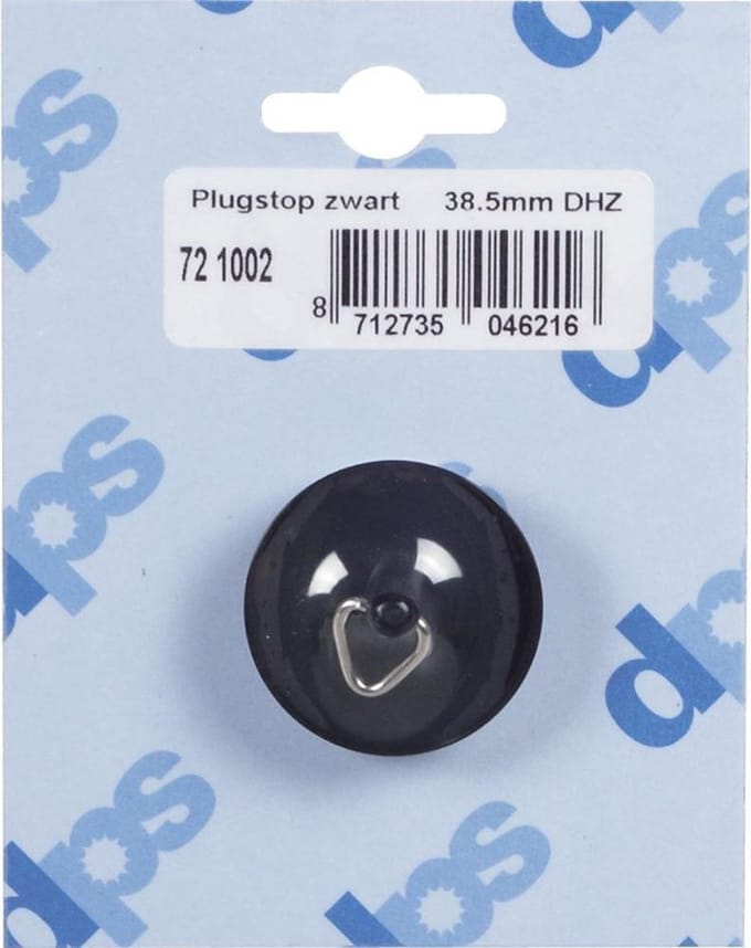DPS  Plugstop 38,5mm