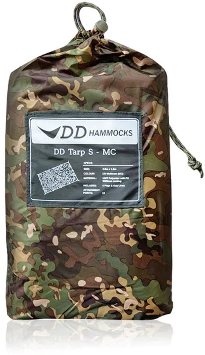 DD Tarp S MC