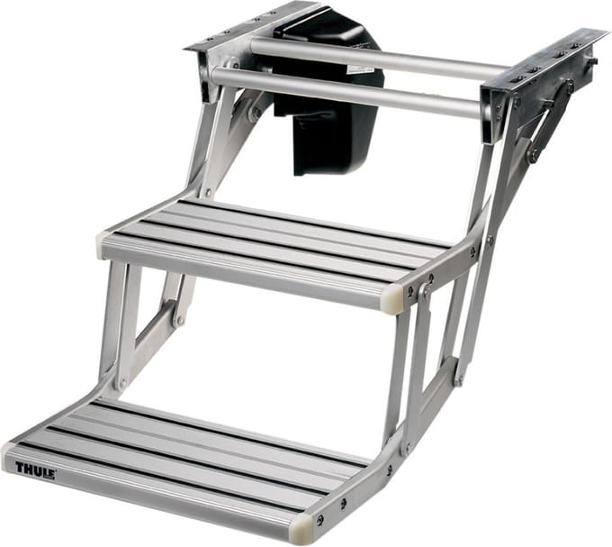 Thule Double Step 12V 380