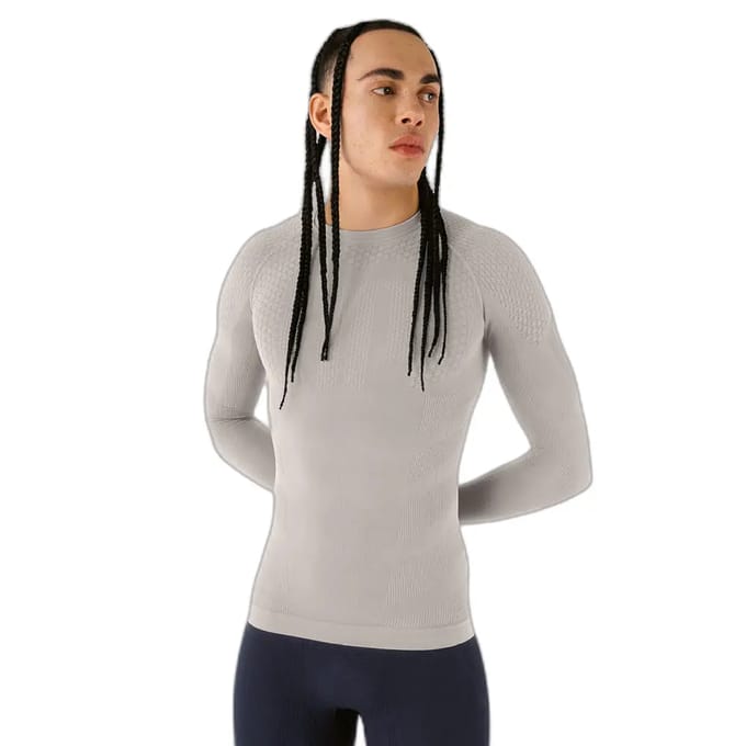 Langarm compressie shirt Bauerfeind Sports
