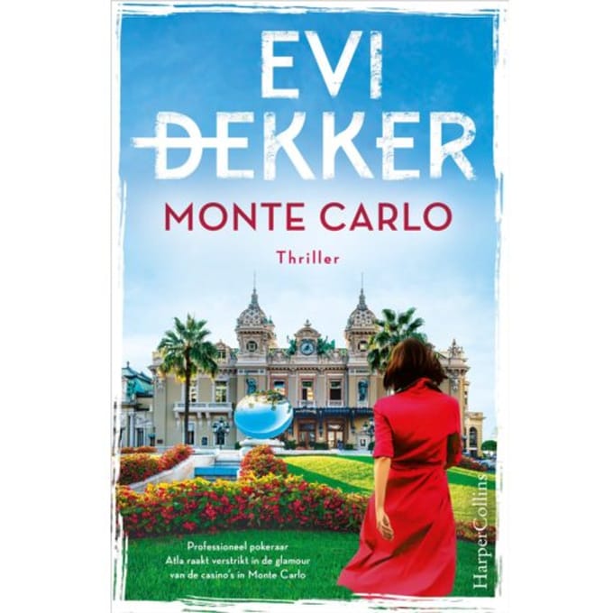 Monte Carlo - Evi Dekker