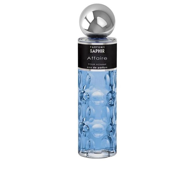 Saphir - Affaire Pour Homme - Eau De Parfum - 200Ml
