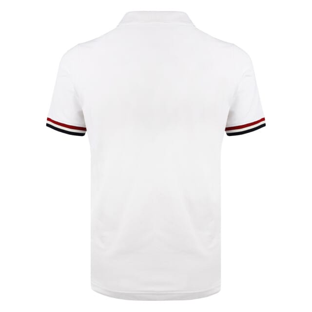 Q1905 Polo shirt matchplay -