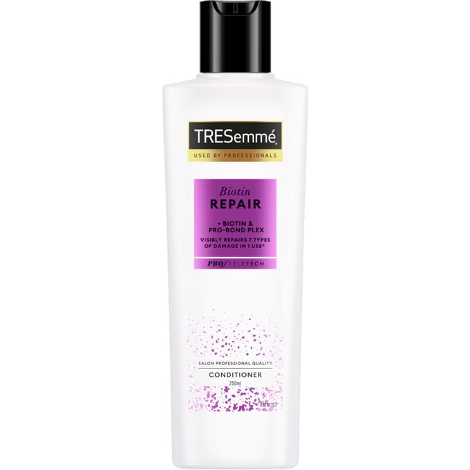 Tresemm&eacute; Biotin Repair Conditioner 250 ml