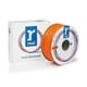 REAL 3D Filament ABS 2,85 mm Oranje (1 kg)