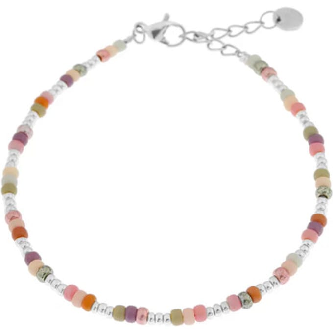 Label Kiki Pastello rainbow bracelet