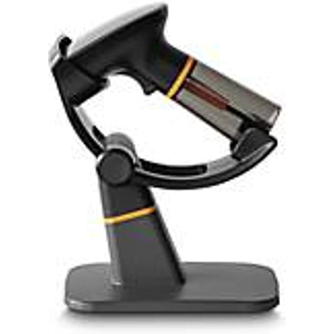 Scanner Primasello, voor kassa's X120/X120s/X140/X140/X1050, USB-aansluiting, 1D & 2D barcodes, zwart