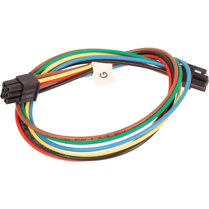 Husqvarnagroep wiring assy charging cable