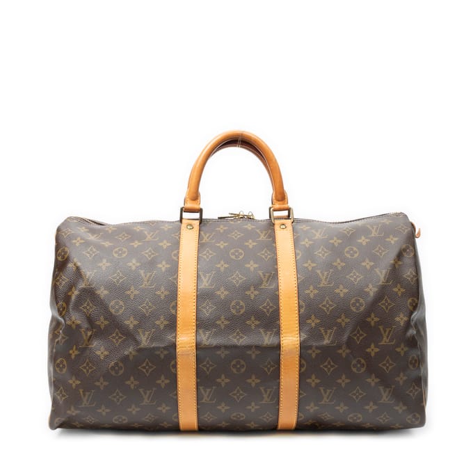 Keepall 50  reistas