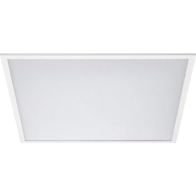 Ingebouwde LED-achterverlichte paneel Sigor Fled 3500lm