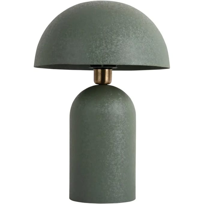 Leitmotiv Tafellamp Boaz - Groen - Ø21cm - Scandinavisch