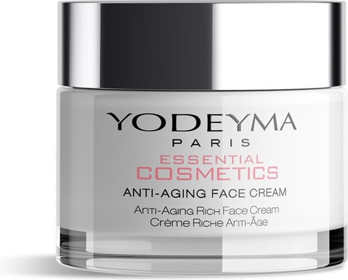 YODEYMA - ANTI-AGING - VOEDENDE CRÈME - 50ML