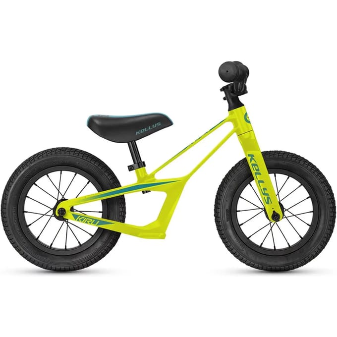 Kinderfiets Kellys Kiru