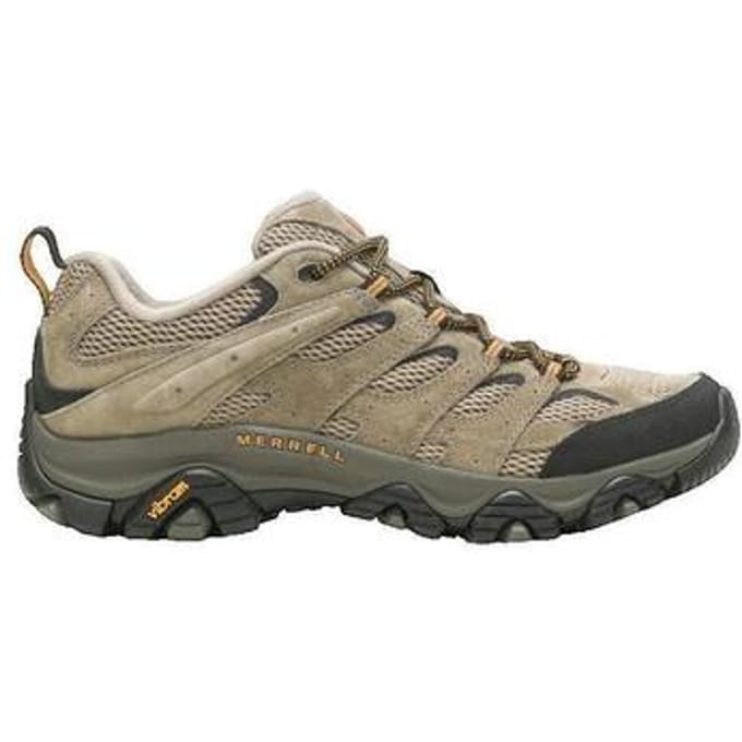 Merrell Moab 3 Wandelschoenen Bruin EU 40 Man