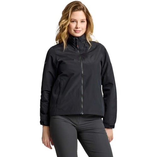 Slam Ws Zeiljas Gewatteerde Jas - Sportswear - Vrouwen