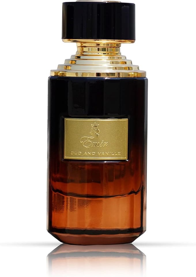 Emir A Walk on Dirt Unisex EDP