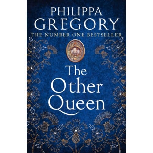 The Other Queen - Philippa Gregory