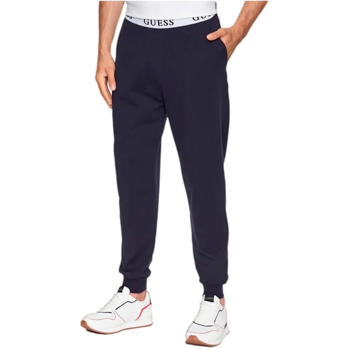 Guess heren sport joggingpak