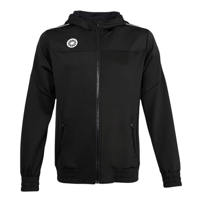 The Indian Maharadja Jaipur Performance Hooded Trainingsjack Junior - Maat 152