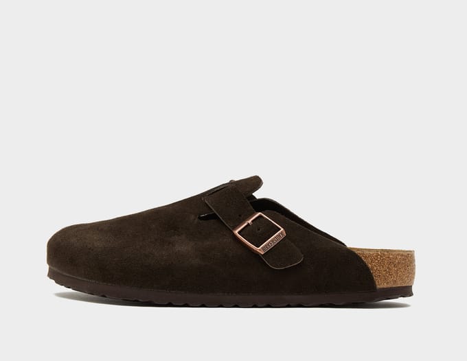 Birkenstock Boston