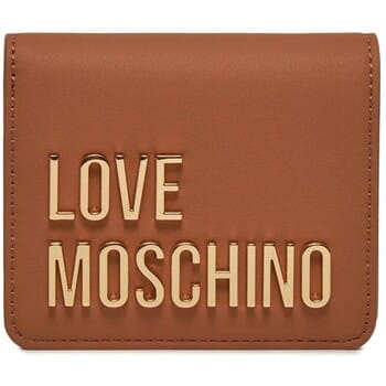 Portemonnee Love Moschino 36098
