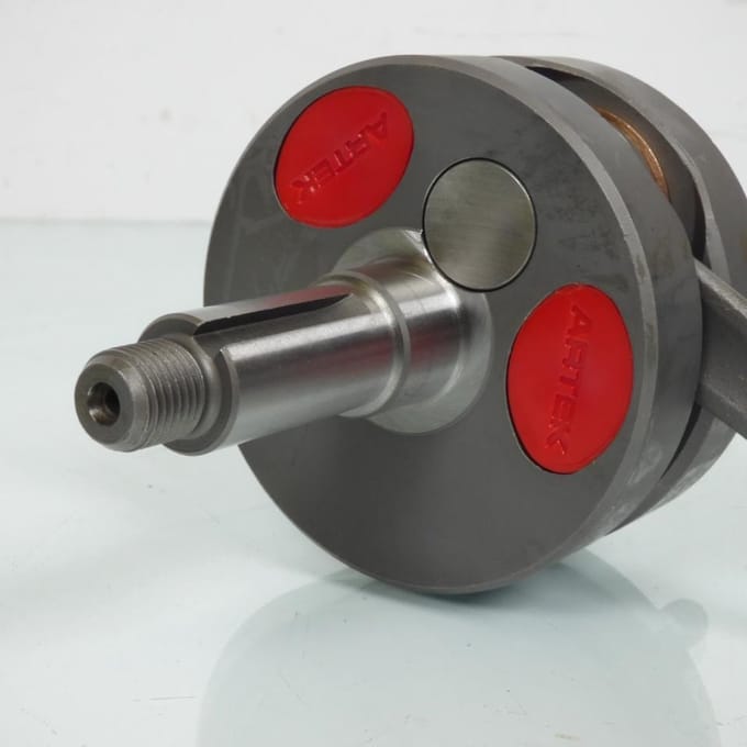 Vilebrequin d embiellage Artek pour Auto Neuf