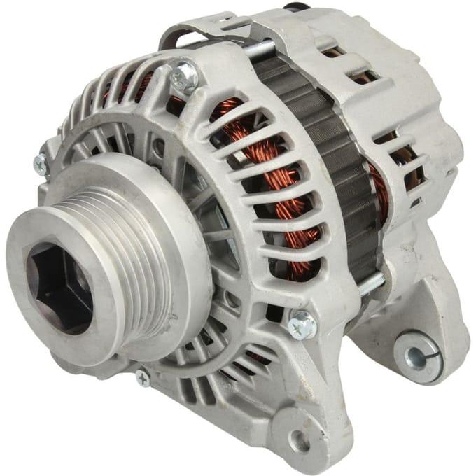 Driefasige generator STARDAX STX100415R