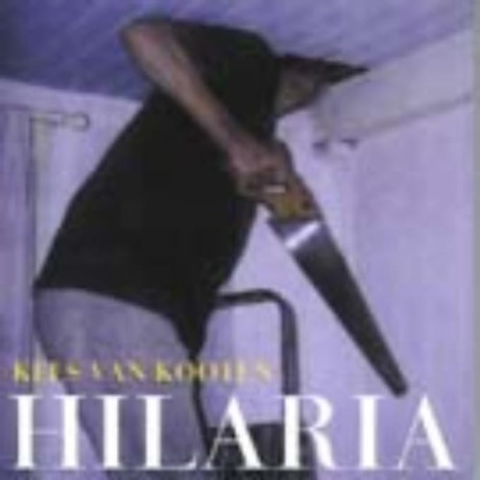 Hilaria - Kees van Kooten