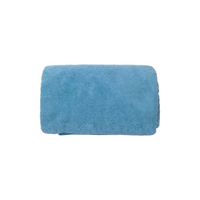 Mountain Warehouse Reuze microhanddoek (Teal)