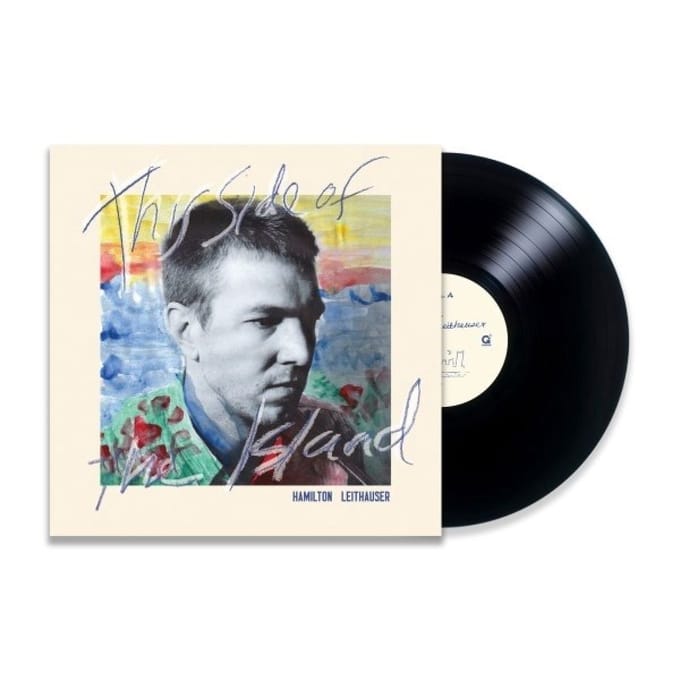 This Side Of The Island - Hamilton Leithauser