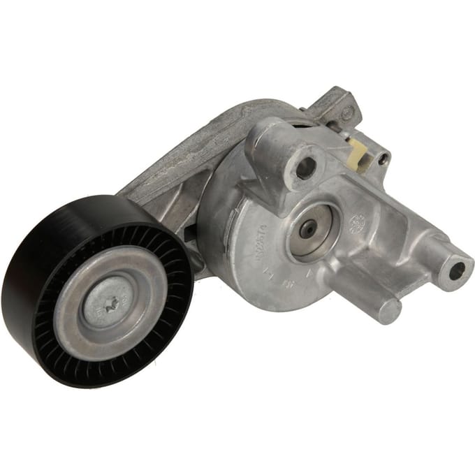 Spanpoelie, V-riem SKF VKM 31022