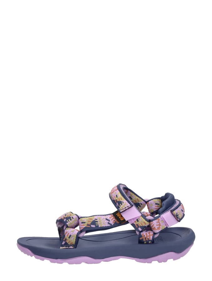Teva T HURRICANE XLT 2 Unisex Sandalen - MODERN NATURE LUPINE
