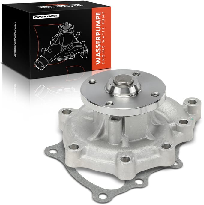 Frankberg 1x Waterpomp voor KIA Carnival I II VQ UP GQ