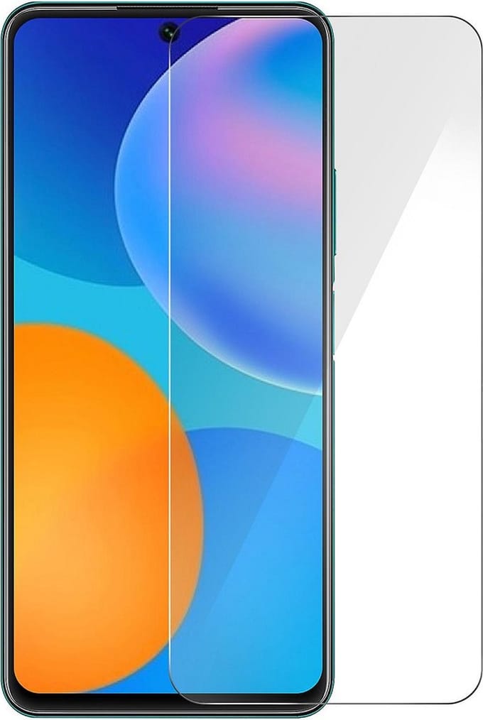 LuxeBass Screenprotector geschikt voor Xiaomi 12 Pro - Gehard Glas - glas scherm - bescherming