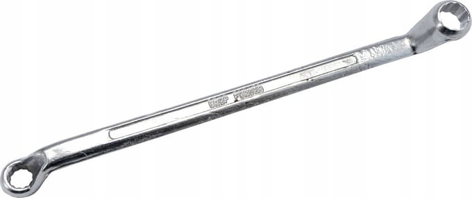Verstelbare ringsleutel 8x10 mm - 19 cm