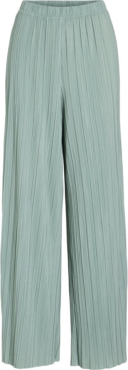 VILA wide-leg broek VIPLISA high waist