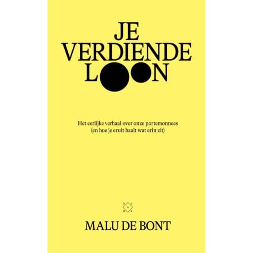 Je Verdiende Loon - Malu de Bont