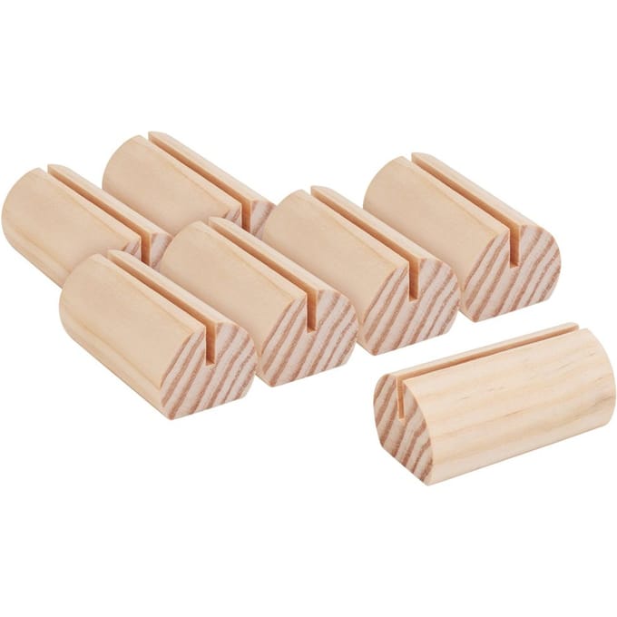 VBS Kaarthouder, 6 stuks
