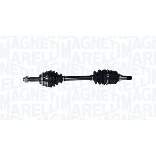 Aandrijfas MAGNETI MARELLI 302004190263