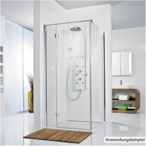 HSK Premium Softcube side panel 6830100-41-50-200cm