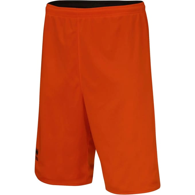 Errea Chicago Double Short Jr - Sportswear - Kinderen