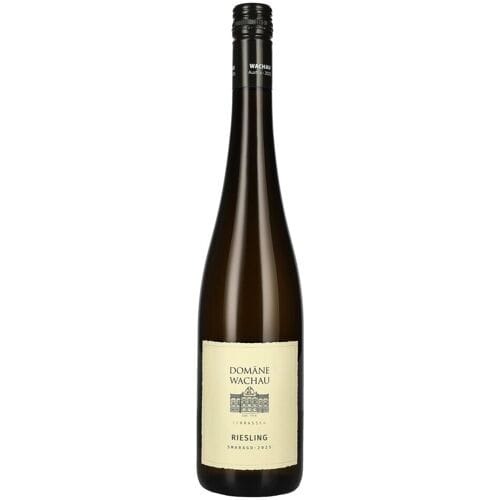 Domäne Wachau Riesling Smaragd Terrassen 2025 13% Vol. 0,75l