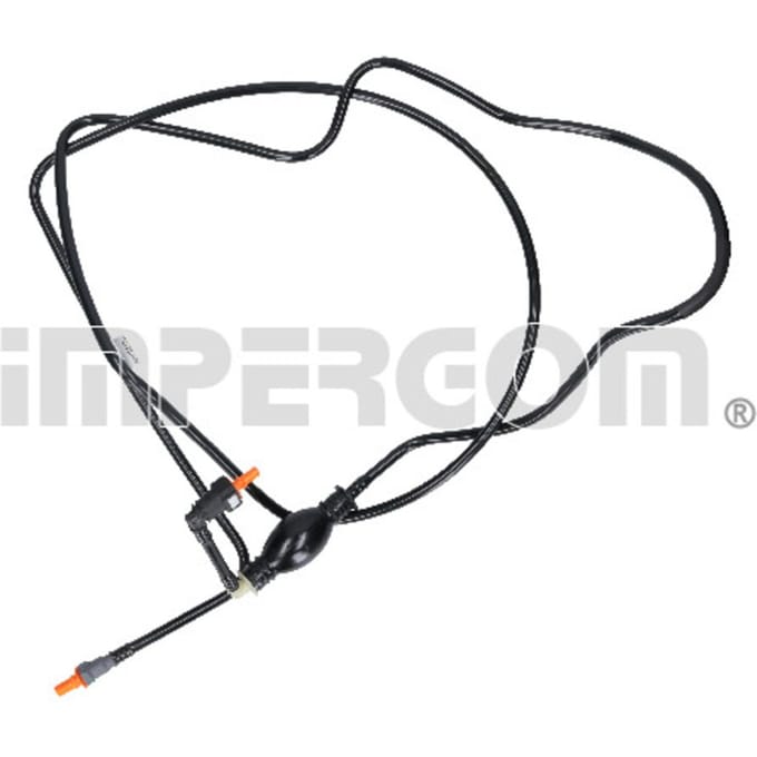 Brandstofleiding IMPERGOM IMP85072