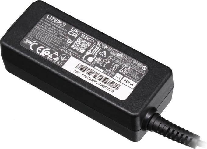 Acer KP.04501.002 oplader 45W