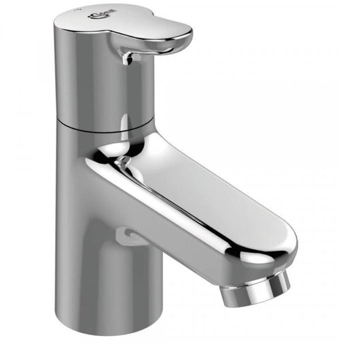 Ideal Standard Ceraplus 2 Toiletkraan Chroom