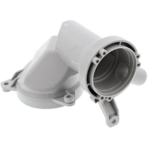 AEG pomphuis, filterlichaam 8076951022