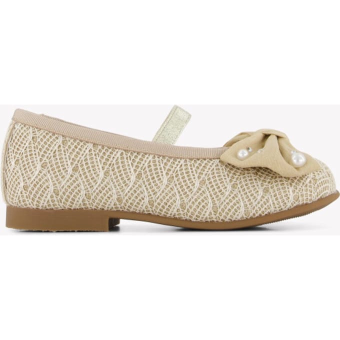 Andanines Meisjes schoenen in
