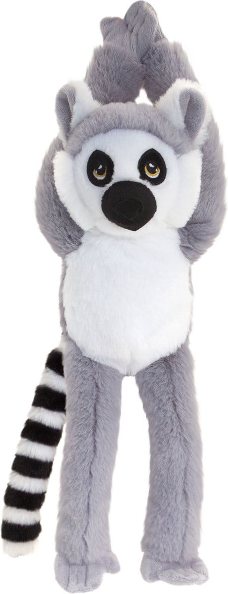 Keel Toys Maki - 55 cm - Dieren knuffelbeesten