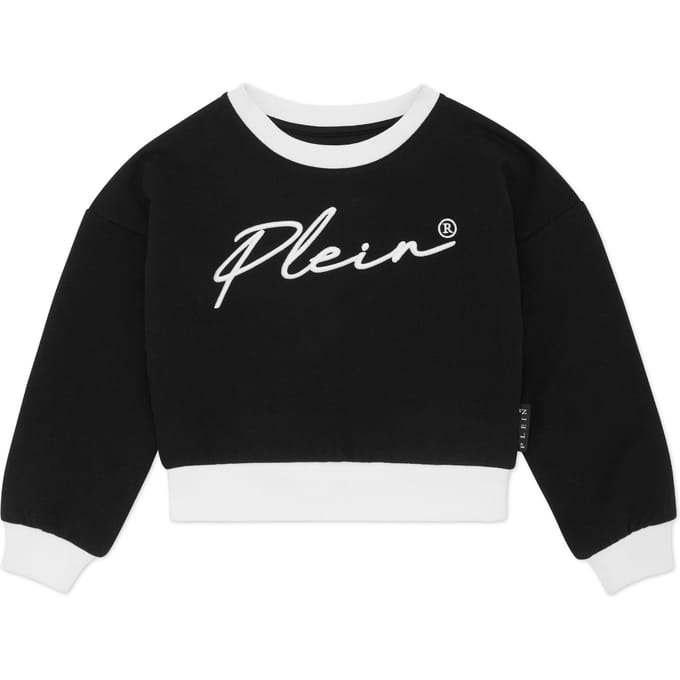 Sweater Ls Signature